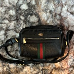 Authentic Gucci Purse